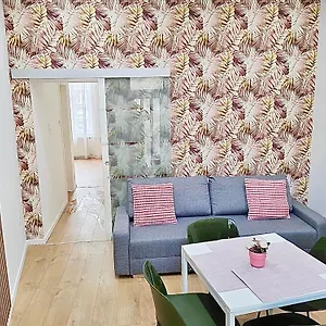  Apartament Rakoczi Home374 I Boutiqueliving #freeparking