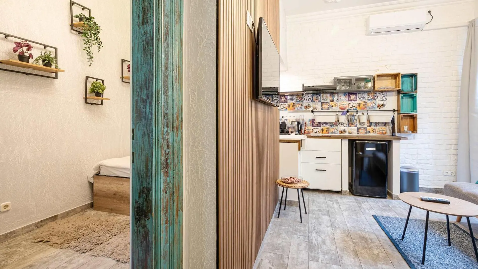 The Luxe Hideaway W40 Apartment Budapest