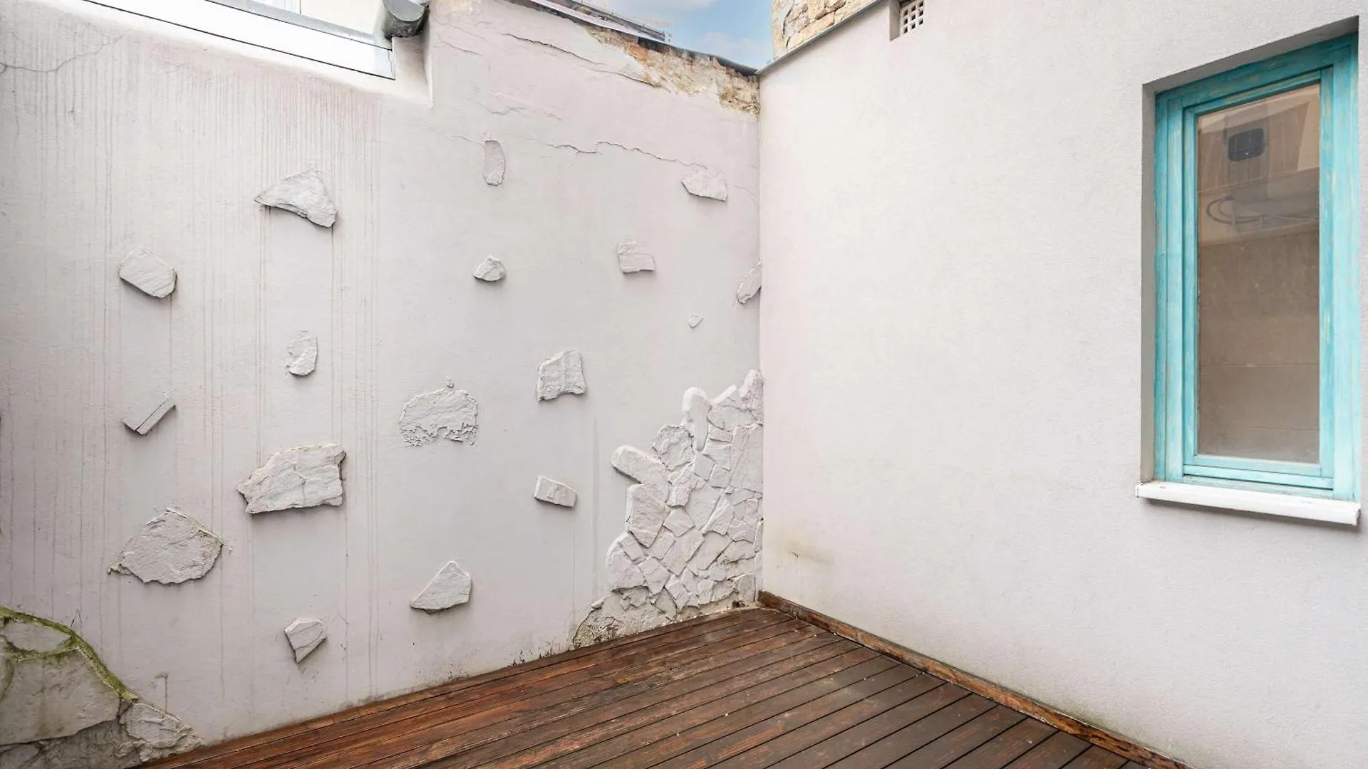 The Luxe Hideaway W40 Apartment Budapest