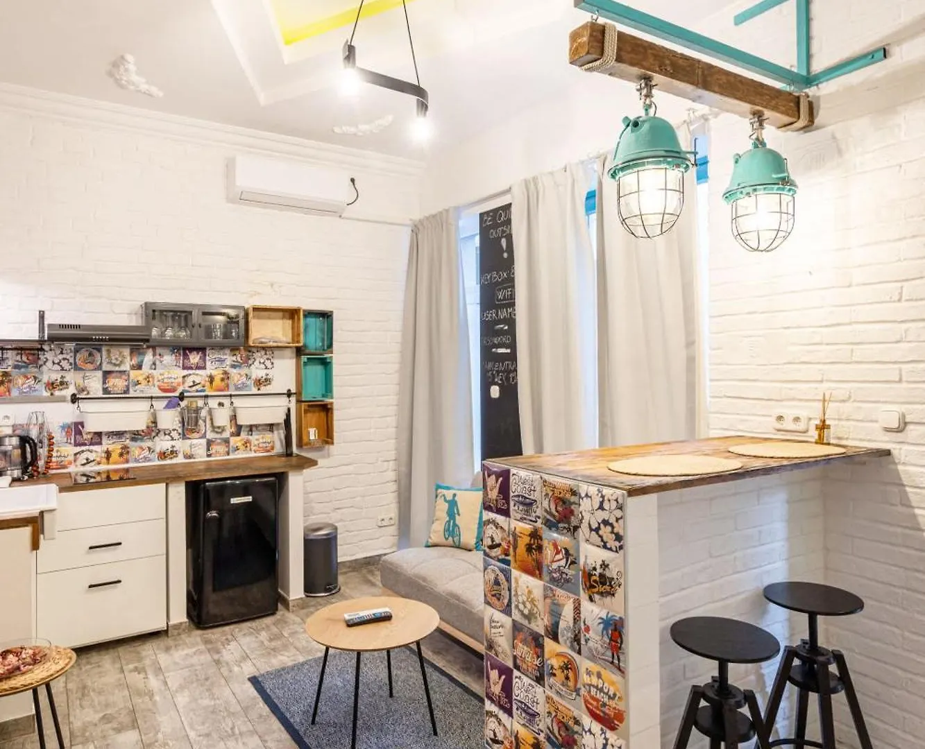 The Luxe Hideaway W40 Apartment Budapest